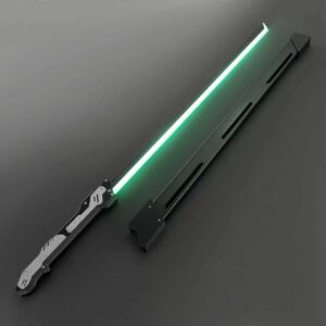 Cyber Blade